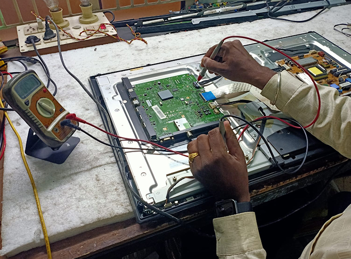 LED TV Repair Service